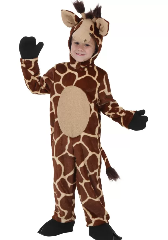 Sale FUN Costumes Toddler Giraffe Costume