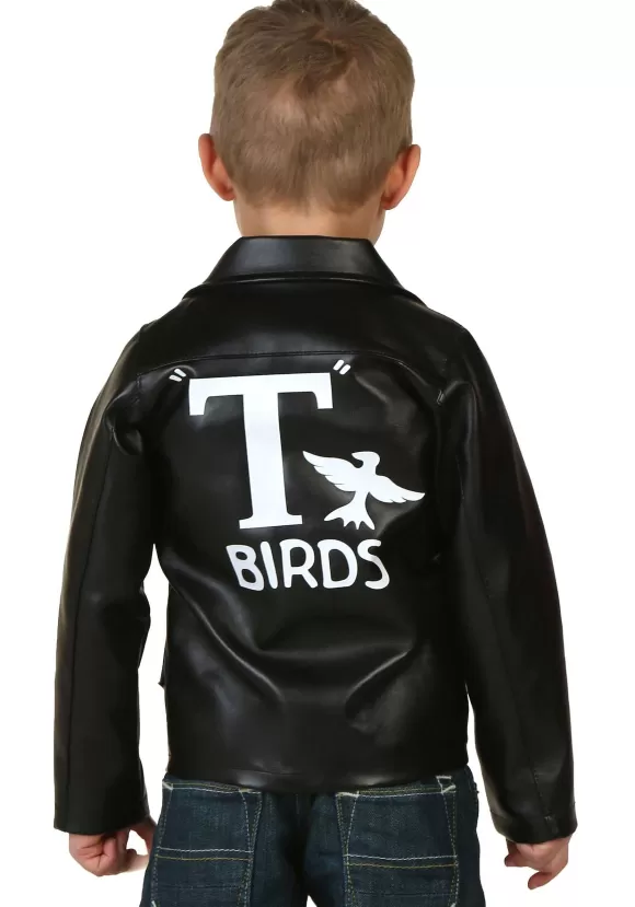 Flash Sale FUN Costumes Toddler Grease T-Birds Jacket Costume