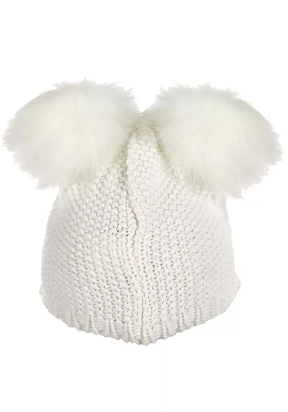 Fashion FUN Costumes Toddler Hedwig Knit Hat