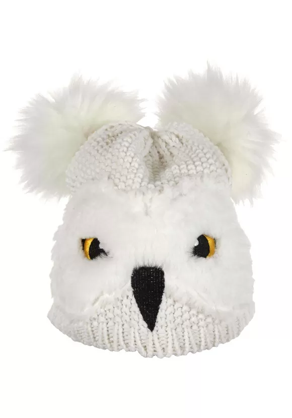 Fashion FUN Costumes Toddler Hedwig Knit Hat