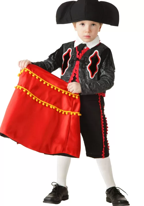 Sale FUN Costumes Toddler Matador Costume