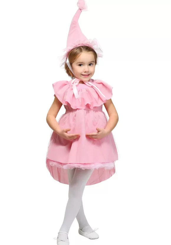 Outlet FUN Costumes Toddler Munchkin Ballerina Costume