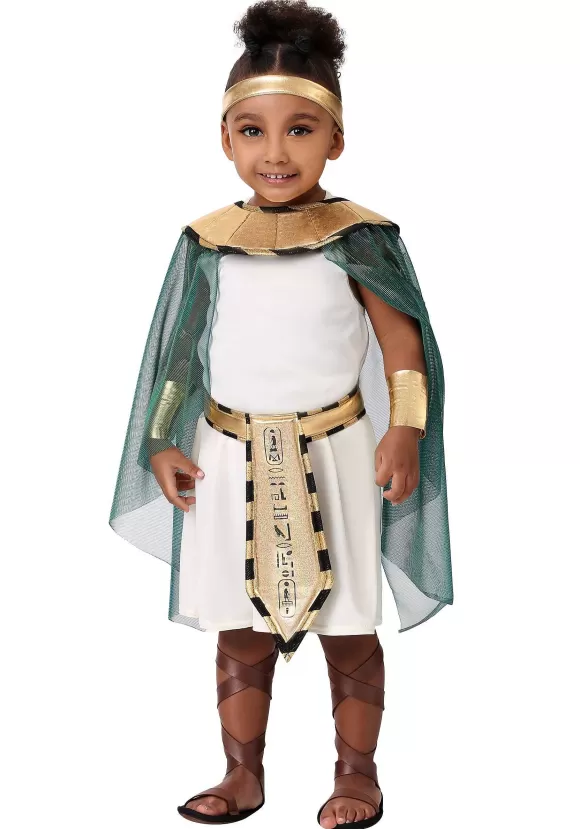 Sale FUN Costumes Toddler Queen Of The Nile Costume