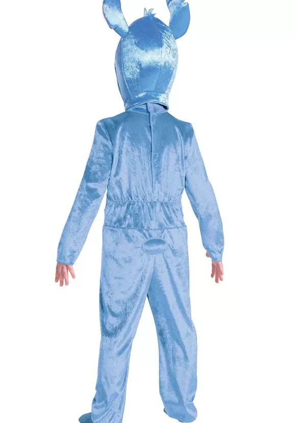 Cheap Disguise Toddler Stitch Halloween Costume