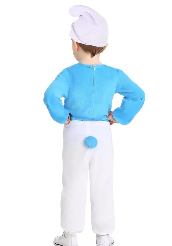 Flash Sale FUN Costumes Toddler The Smurfs Smurf Costume