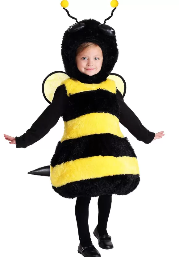 Clearance FUN Costumes Toddler'S Bubble Bee Costume