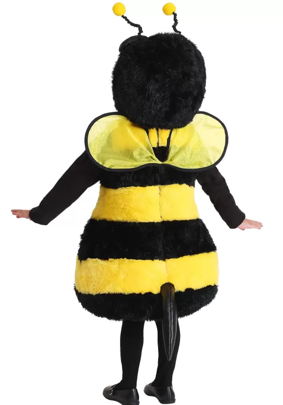 Clearance FUN Costumes Toddler'S Bubble Bee Costume