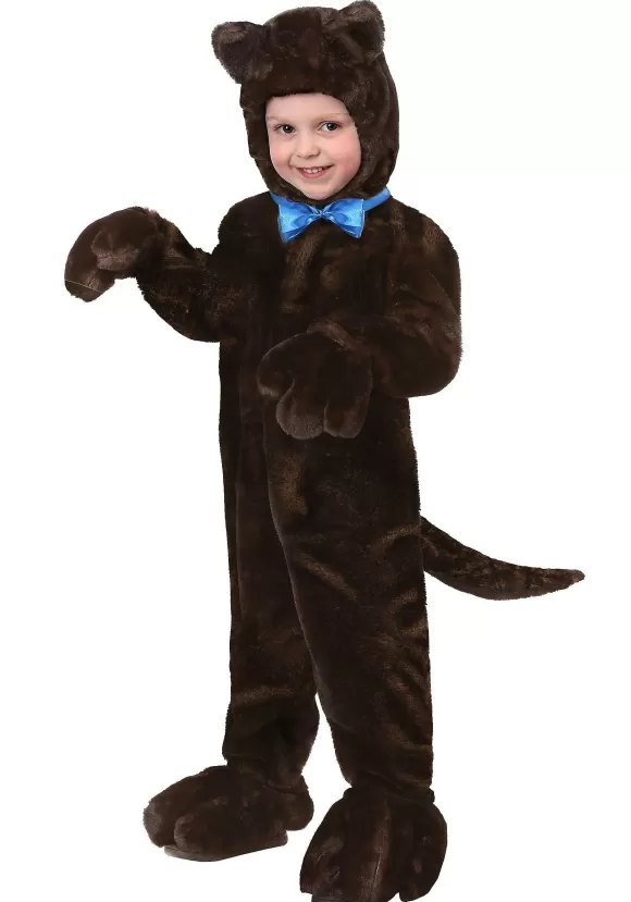 Online FUN Costumes Toddler'S Deluxe Brown Dog