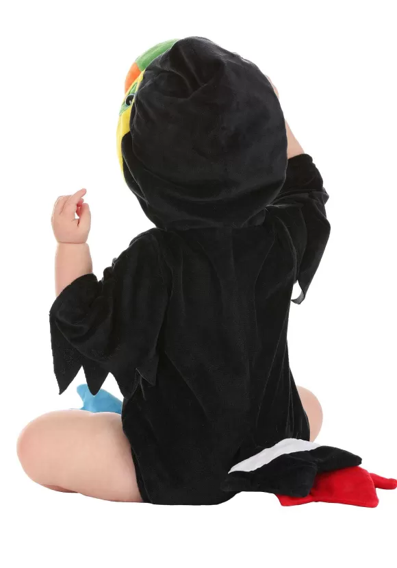 Outlet FUN Costumes Toucan Costume For Babies