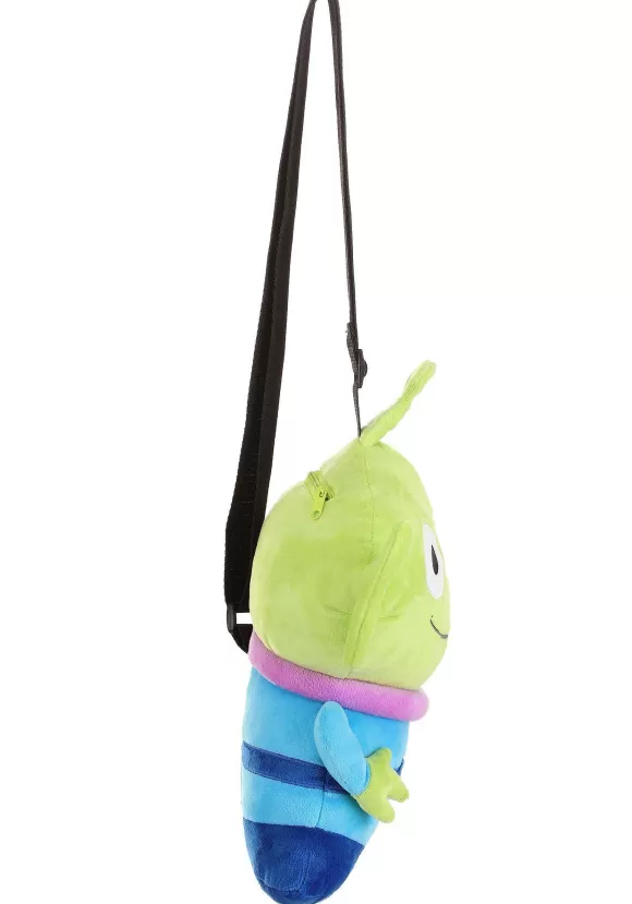 New FUN Costumes Toy Story Alien Costume Companion Purse