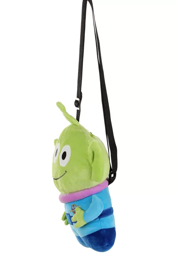 New FUN Costumes Toy Story Alien Costume Companion Purse