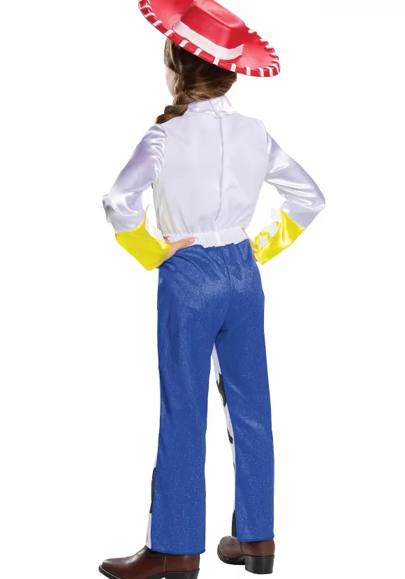 Cheap Disguise Toy Story Toddler Jessie Classic Costume