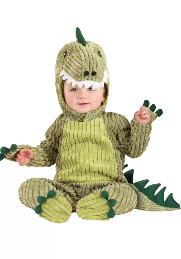 Flash Sale FUN Costumes T-Rex Costume For Infants