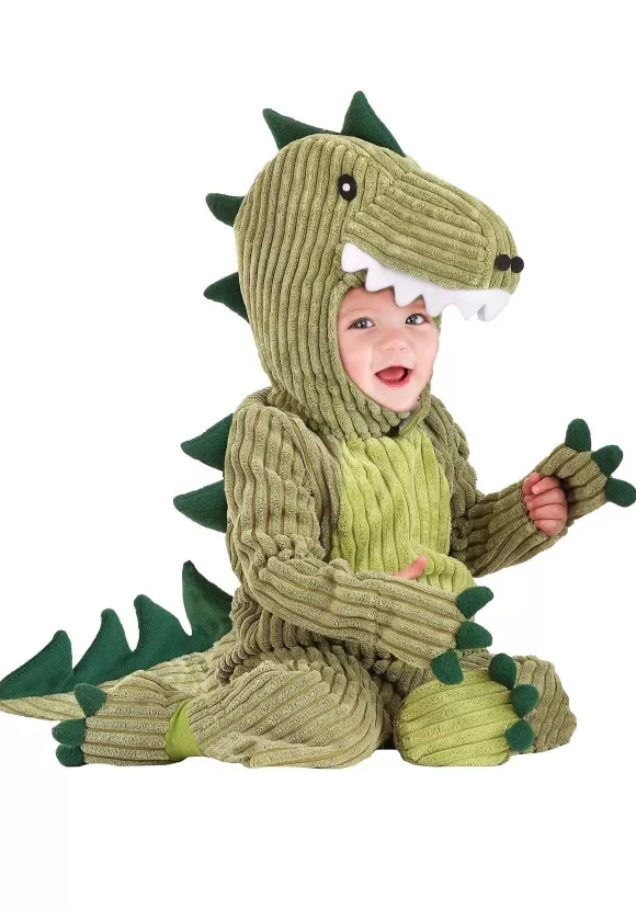 Flash Sale FUN Costumes T-Rex Costume For Infants