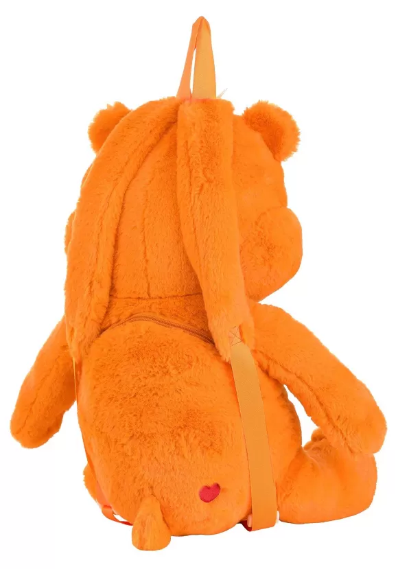 Store FUN Costumes Trick Or Sweet Bear Care Bears Plush Backpack