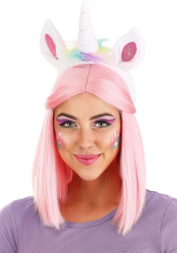 Discount FUN Costumes Unicorn Face Makeup Kit