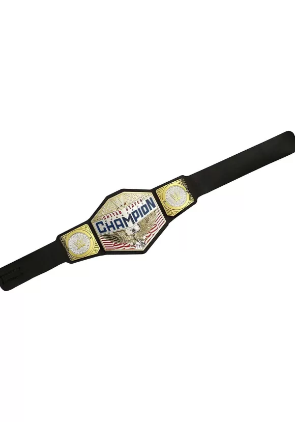 Discount Mattel United States Champion Wwe Belt