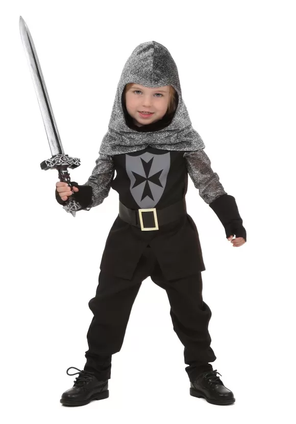 Store FUN Costumes Valiant Knight Costume For Toddlers