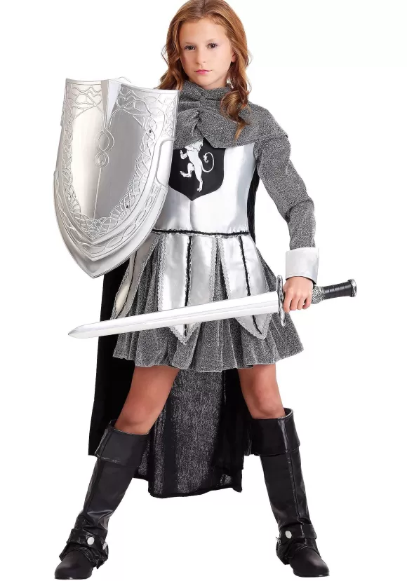 Sale FUN Costumes Valiant Knight Sword & Shield