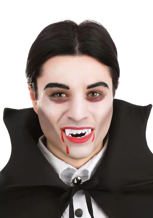 Shop FUN Costumes Vampire Face Makeup Kit