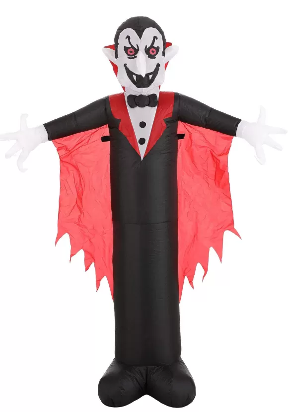 New FUN Costumes Vampire Inflatable Decoration