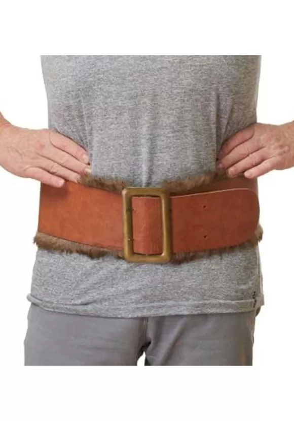 New H.M. Smallwares Viking Leatherlike Belt