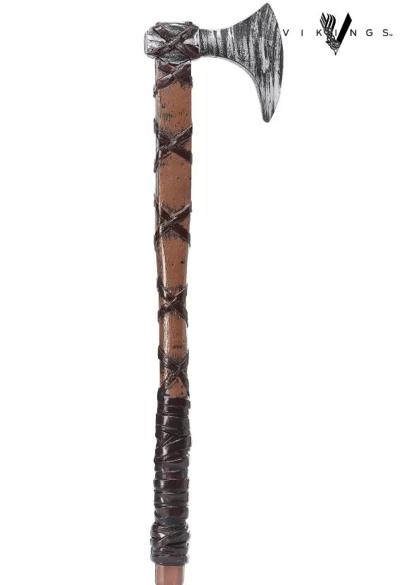 Fashion FUN Costumes Vikings Ragnar Lothbrok Axe