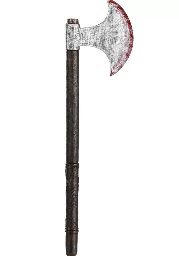 Store FUN Costumes Vikings Rollo Sigurdsson Costume Toy Axe