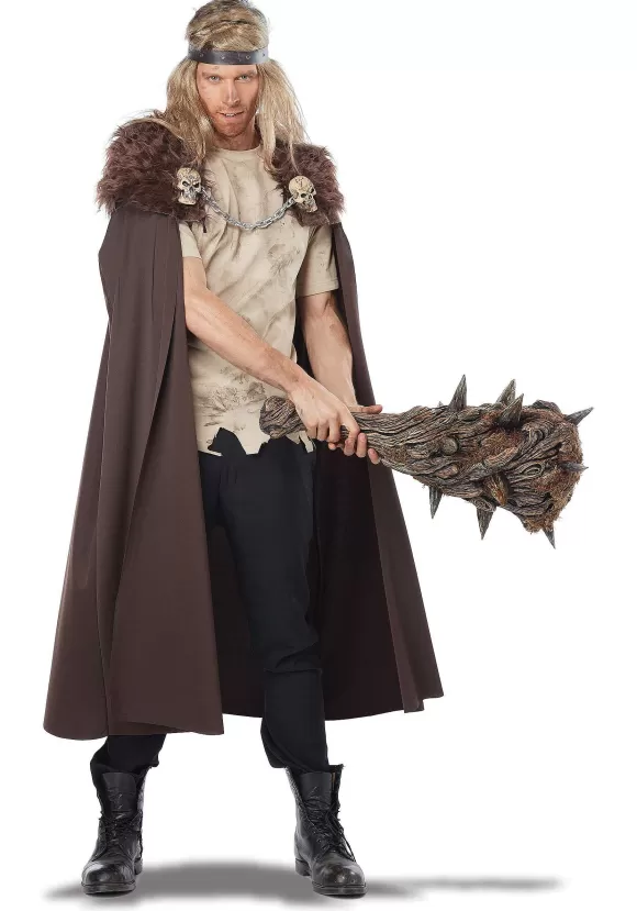 Shop California Costume Collection Warlord Cape