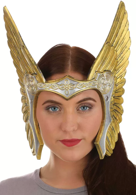 Outlet FUN Costumes Warrior Valkyrie Headband Costume Accessory