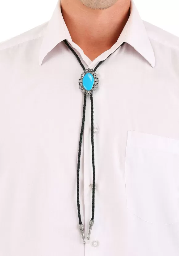 Clearance FUN Costumes Western Bolo Tie