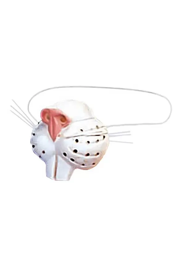 Online Loftus International White Bunny Nose