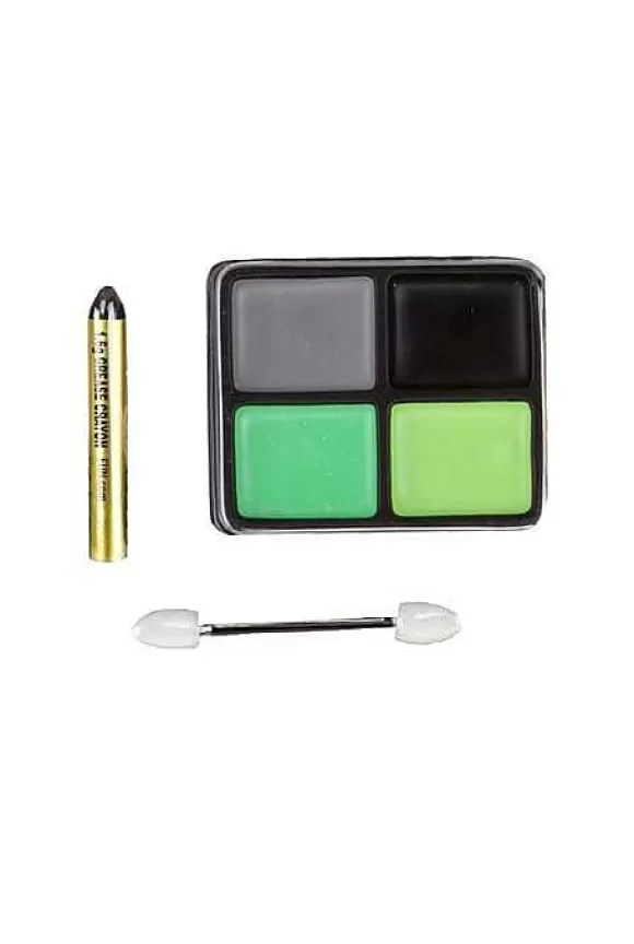 Online FUN Costumes Wicked Witch Costume Makeup Kit