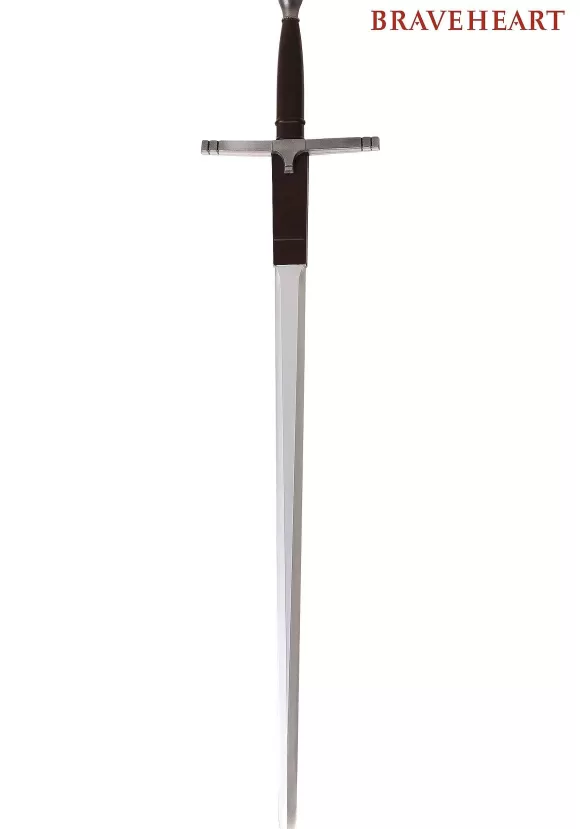 New FUN Costumes William Wallace Sword From Braveheart