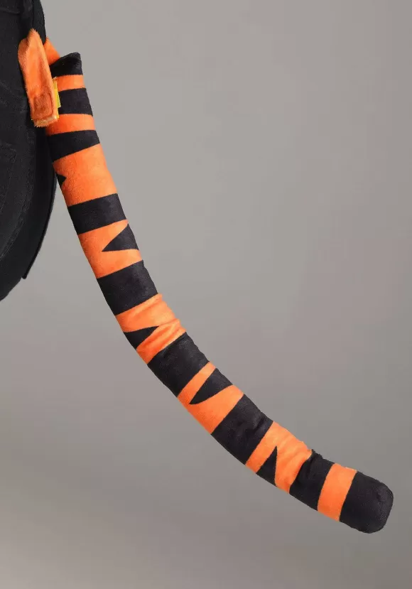 Shop FUN Costumes Winnie The Pooh Tigger Soft Headband & Tail Kit