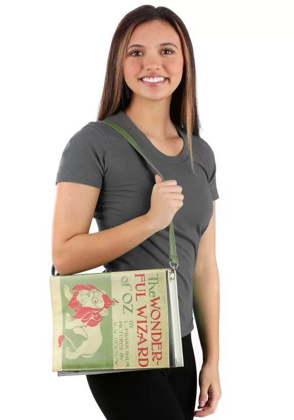 Online FUN Costumes Wizard Of Oz Book Costume Purse