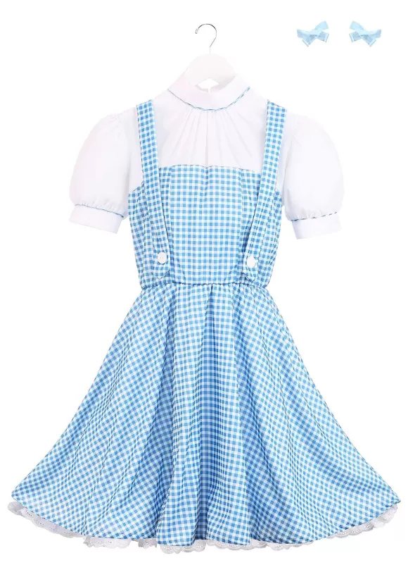 Discount Rubies Costume Co. Inc Wizard Of Oz Dorothy Teen Costume