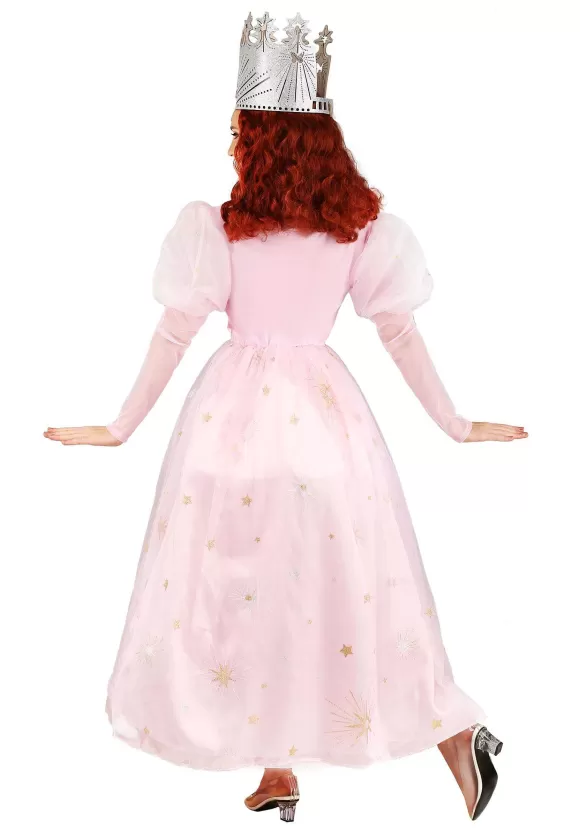 Cheap Jerry Leigh Wizard Of Oz Glinda Women'S Costume