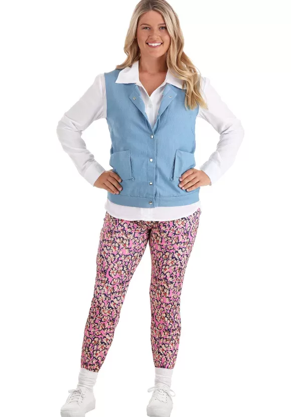 Store FUN Costumes Women'S Back To The Future Jennifer Parker Costume