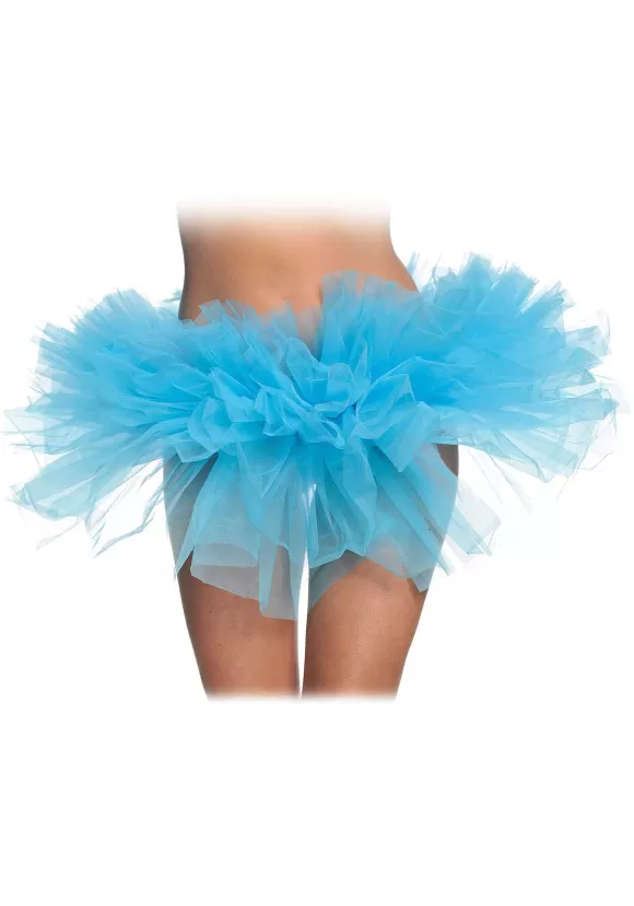 Best Sale Underwraps Women'S Blue Tutu