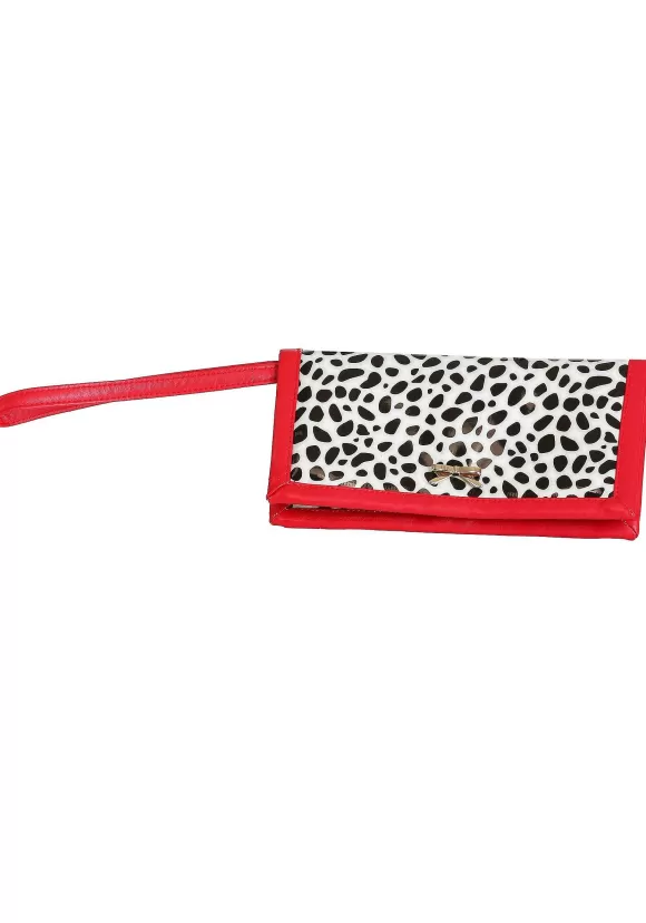 Sale FUN Costumes Women'S Dalmatian Purse