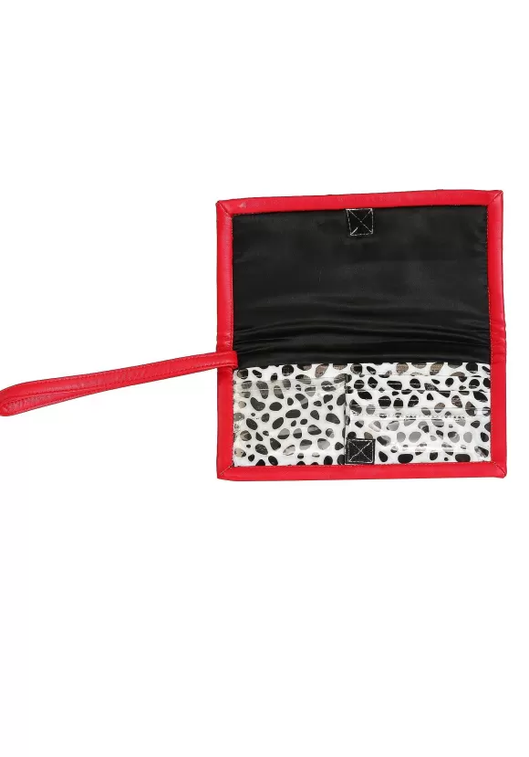 Sale FUN Costumes Women'S Dalmatian Purse