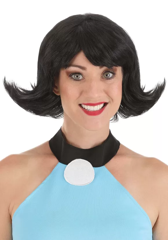 Outlet Jerry Leigh Women'S Flintstones Adult Betty Rubble Wig