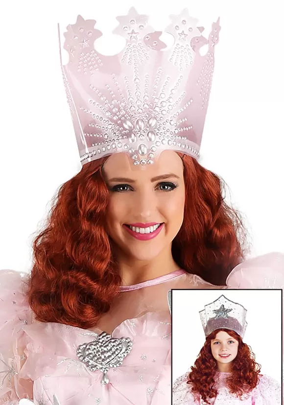 Store FUN Costumes Women'S Friendly Witch Wig