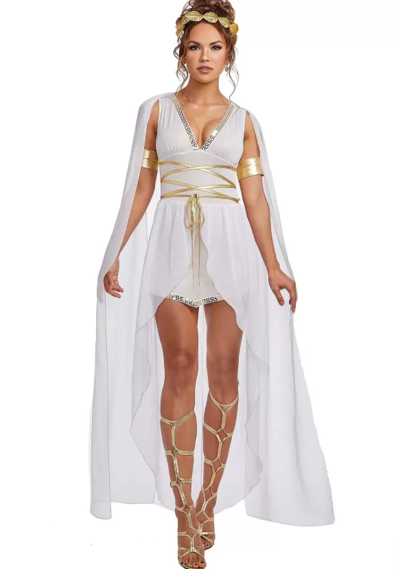 Store Dreamgirl Women'S Goddess Venus Costume