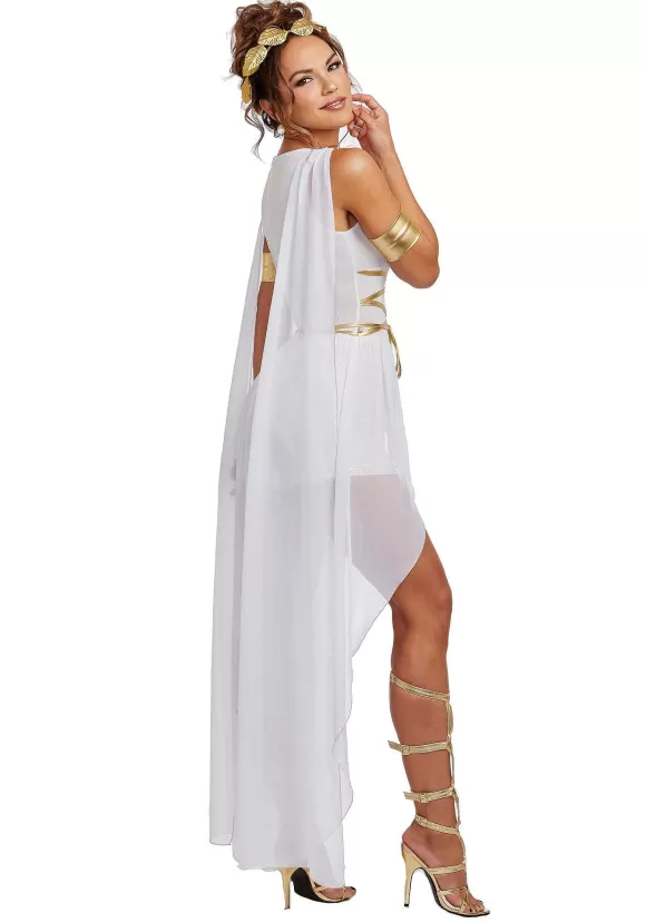 Store Dreamgirl Women'S Goddess Venus Costume