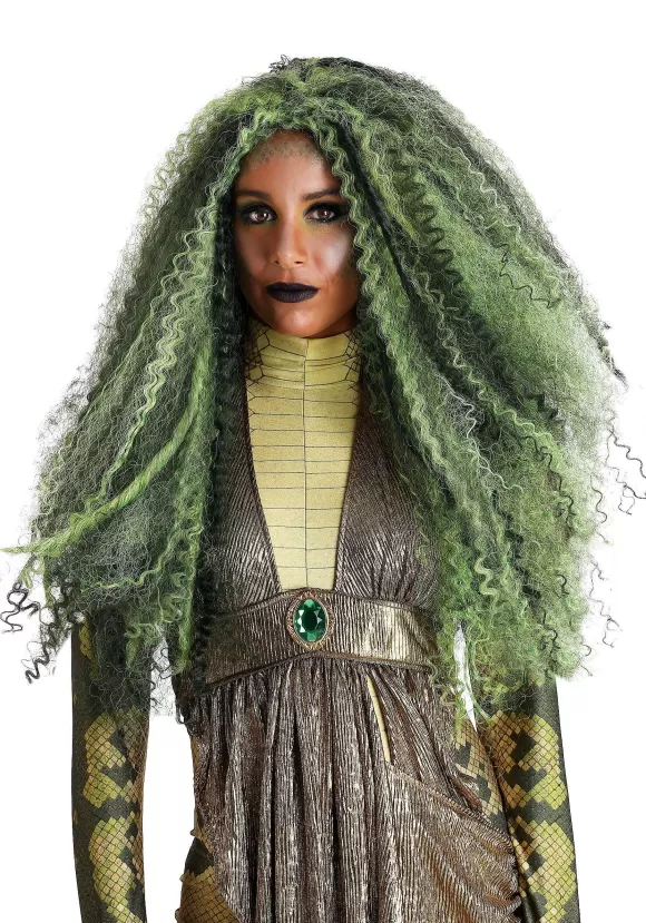 Outlet FUN Costumes Women'S Medusa Wig