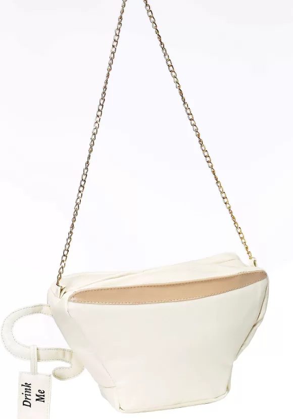 Discount FUN Costumes Women'S Tea Cup Purse