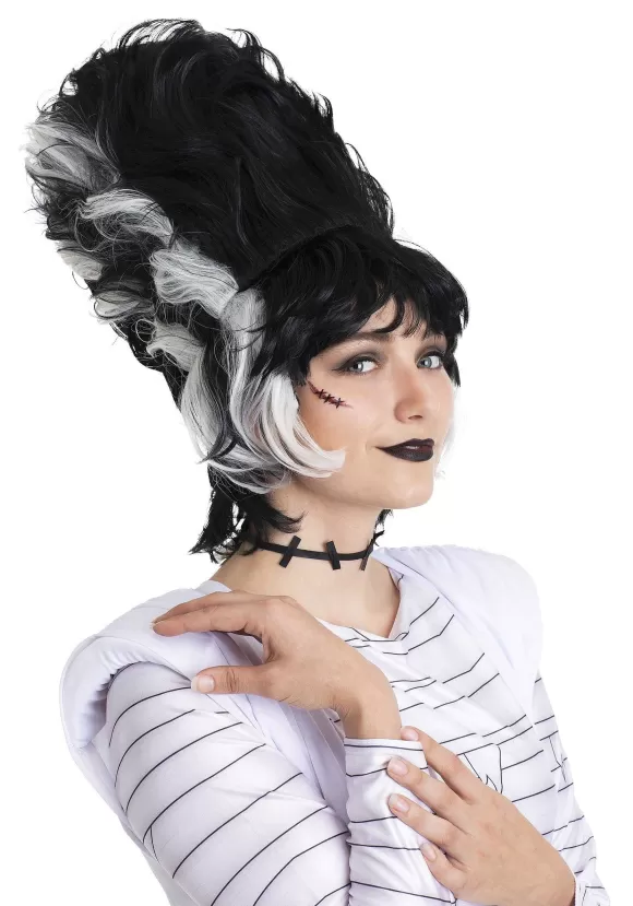 Fashion FUN Costumes Women'S Transylvania Wig