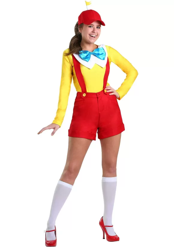 Store FUN Costumes Women'S Tweedle Dee/Dum Costume